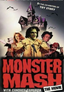 Monster Mash: The Movie