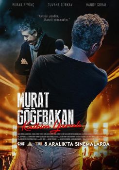 Murat Göğebakan: Kalbim Yaralı