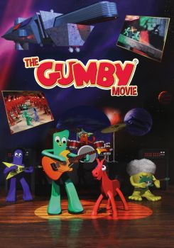 Gumby: The Movie