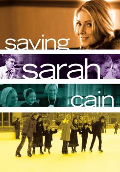 Saving Sarah Cain