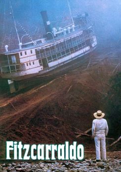 Fitzcarraldo