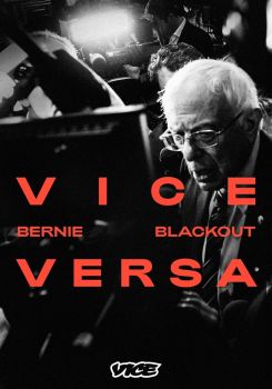 Bernie Blackout