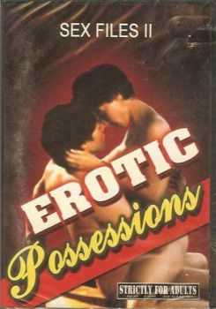 Sex Files: Erotic Possessions