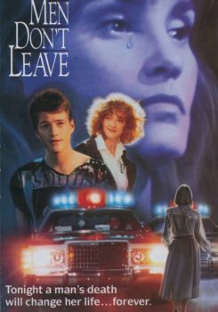 Men Don't Leave