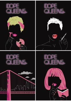 Dope Queens