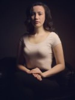 Pelin Oruç