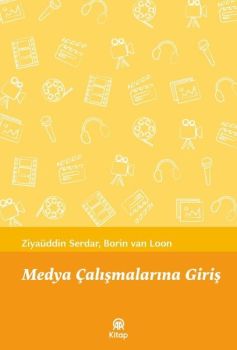 Medya Çalışmalarına Giriş
