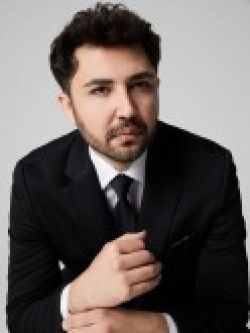 Oğuz Kaan Altay
