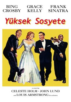 Yüksek Sosyete