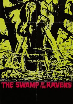 The Swamp of the Ravens