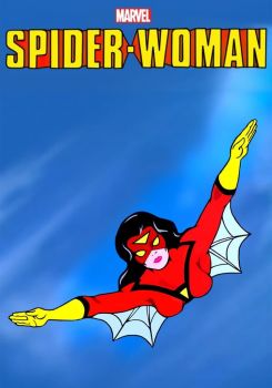 Spider-Woman