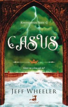 Casus-Kingfountain Serisi 2