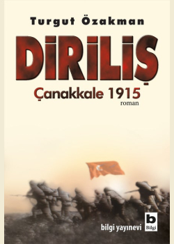 Diriliş (Çanakkale 1915)
