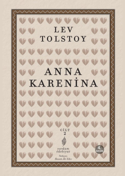 Anna Karenina - Cilt 2