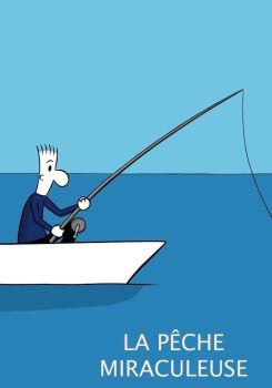 A Fishy Fishing Trip