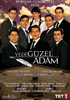 Yedi Güzel Adam