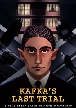 Kafka's Last Trial