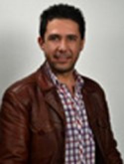 Erkan Erdem
