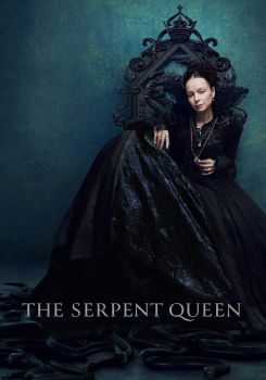 The Serpent Queen