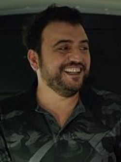 Şinasi Yurtsever