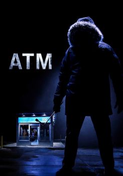 Uyarısız Şiddet: ATM