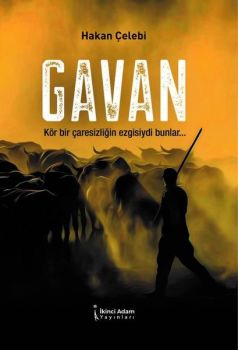 Gavan