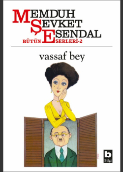 Vassaf Bey