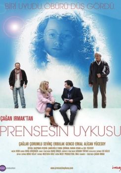 Prensesin Uykusu