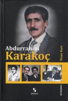 Abdurrahim Karakoç