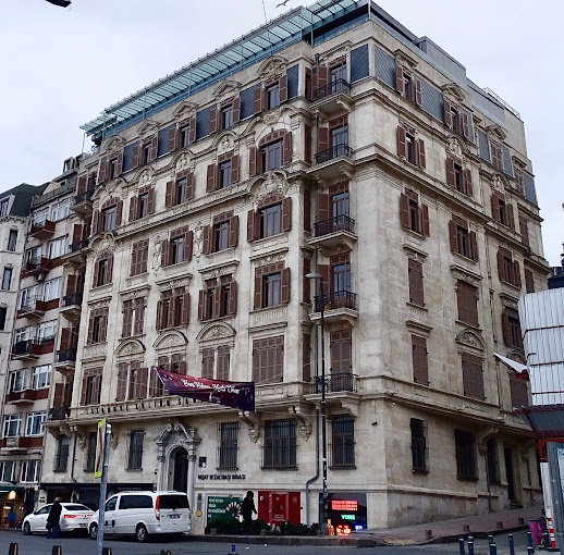 Salon İKSV - İstanbul