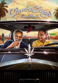 Cheech & Chong's Last Movie