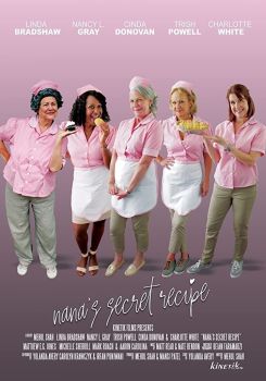 Nana's Secret Recipe