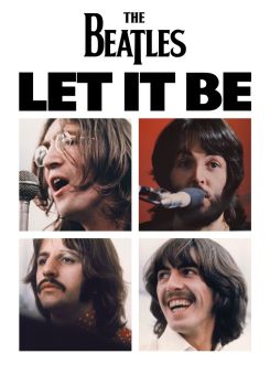 Let It Be