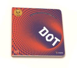 Dot-3-4 Yaş Level 1 1.Kitap-IQ ve Yetenek Geliştiren Kitaplar Serisi