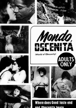 World of Obscenity