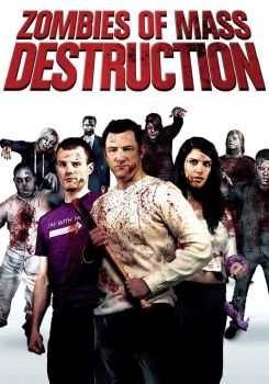 ZMD: Zombies of Mass Destruction