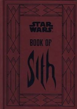Star Wars - Book of Sith