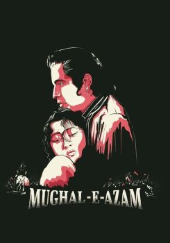 Mughal-e-Azam