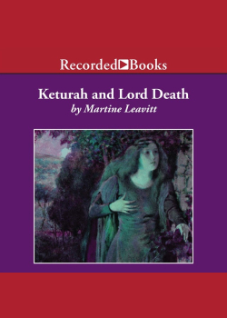 Keturah and Lord Death