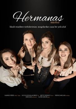 Hermanas İstanbul