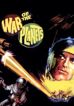 War of the Planets