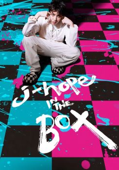 j-hope IN THE BOX