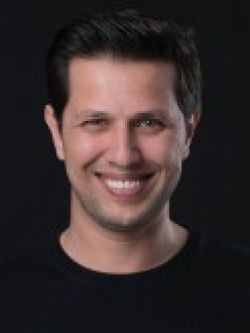 Mustafa Arhan