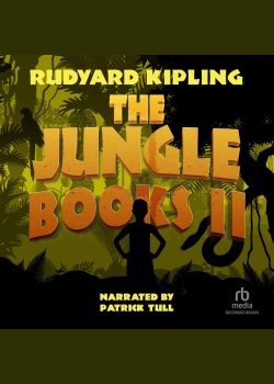 The Jungle Books II