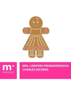 Mrs. Lirripers Fremdenpension
