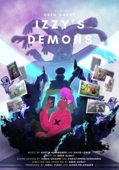 Izzy's Demons
