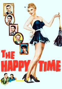 The Happy Time