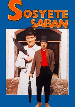 Sosyete Şaban