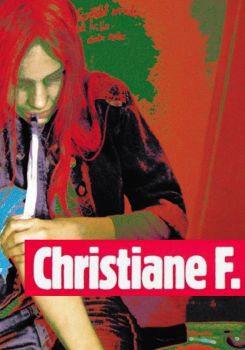 Christiane F