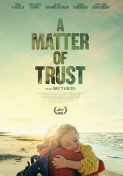 A Matter of Trust